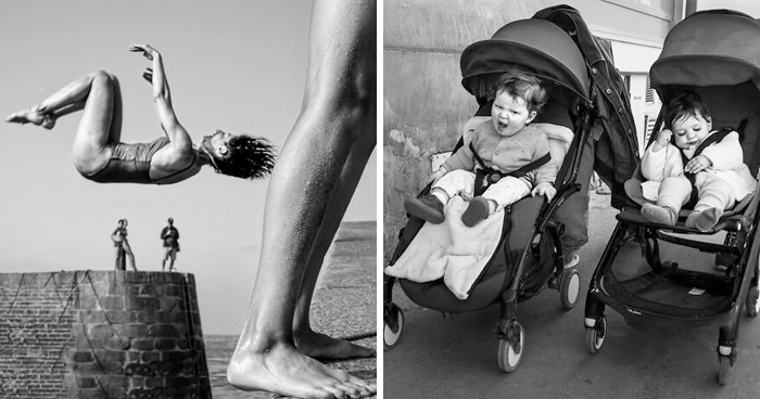 Wait, Paris Like You’ve Never Seen It! 40 Pics That’ll Totally Surprise You
