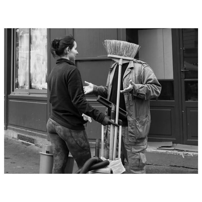 Wait, Paris Like You've Never Seen It! 40 Pics That'll Totally Surprise You