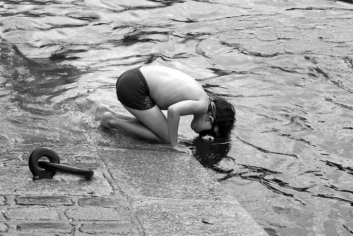 Wait, Paris Like You've Never Seen It! 40 Pics That'll Totally Surprise You