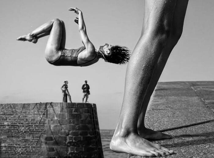 Wait, Paris Like You've Never Seen It! 40 Pics That'll Totally Surprise You