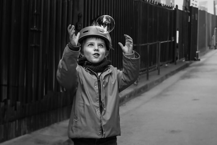 Wait, Paris Like You've Never Seen It! 40 Pics That'll Totally Surprise You