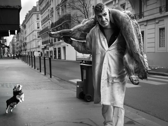 Wait, Paris Like You've Never Seen It! 40 Pics That'll Totally Surprise You