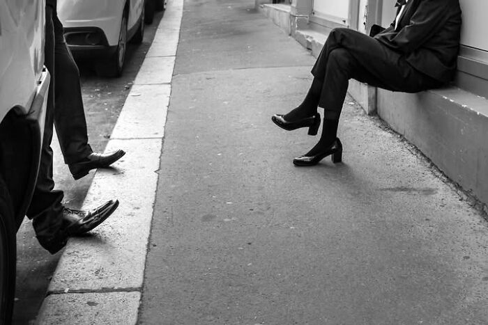 Wait, Paris Like You've Never Seen It! 40 Pics That'll Totally Surprise You