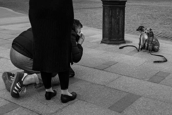 Wait, Paris Like You've Never Seen It! 40 Pics That'll Totally Surprise You
