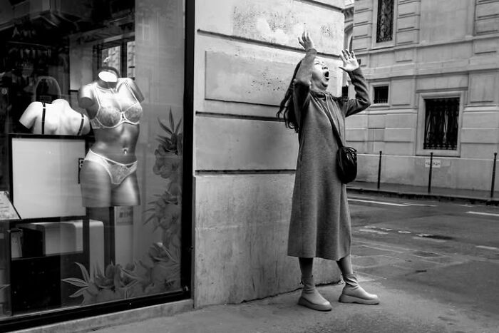 Wait, Paris Like You've Never Seen It! 40 Pics That'll Totally Surprise You