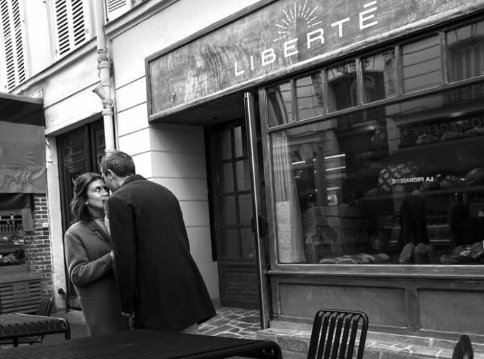 Wait, Paris Like You've Never Seen It! 40 Pics That'll Totally Surprise You