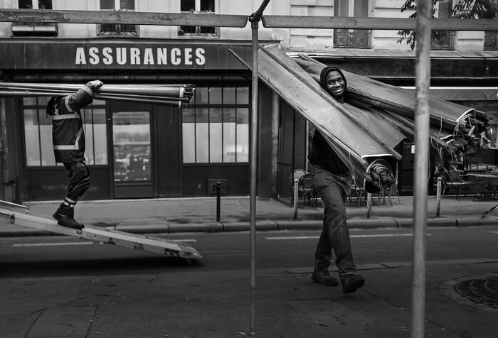 Wait, Paris Like You've Never Seen It! 40 Pics That'll Totally Surprise You