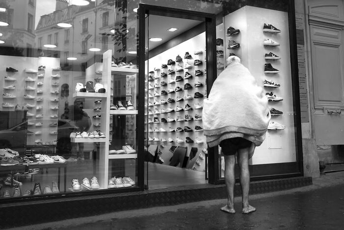 Wait, Paris Like You've Never Seen It! 40 Pics That'll Totally Surprise You