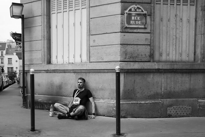 Wait, Paris Like You've Never Seen It! 40 Pics That'll Totally Surprise You
