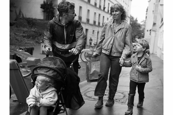 Wait, Paris Like You've Never Seen It! 40 Pics That'll Totally Surprise You