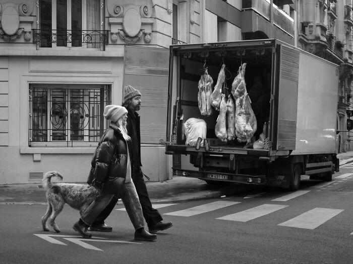 Wait, Paris Like You've Never Seen It! 40 Pics That'll Totally Surprise You