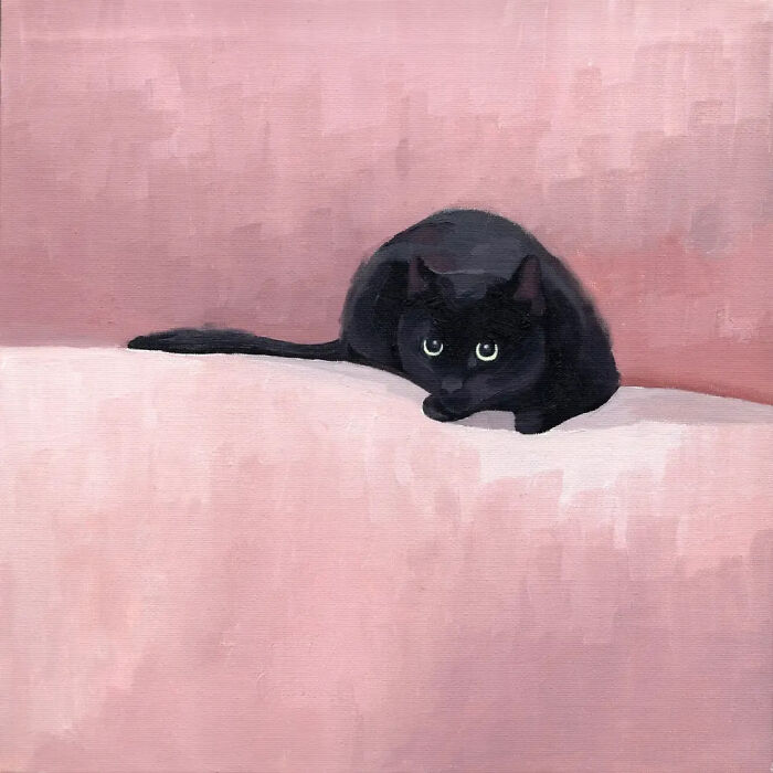 Internet Memes Go Old School: Funny Paintings You Won't Believe Exist