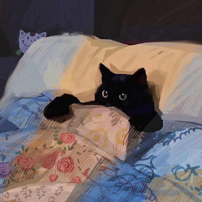Internet Memes Go Old School: Funny Paintings You Won't Believe Exist