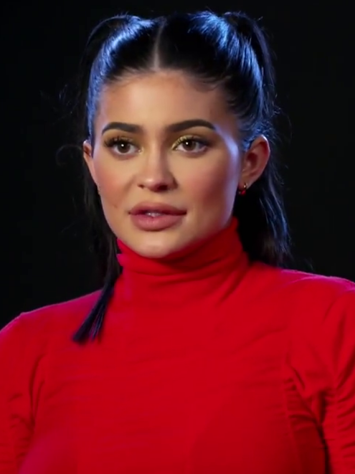 Kylie Jenner Turns 29 (The Boss Babe of Beauty)