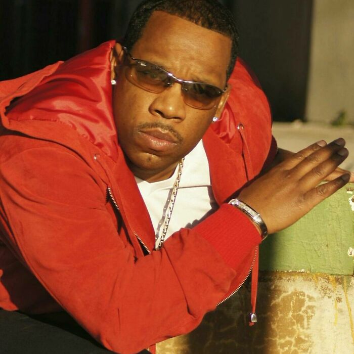 Michael Bivins at 58 (The R&B & Hip-Hop Connector)