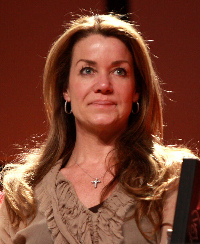 Claudia Christian Turns 61 (Babylon 5’s Commanding Star)