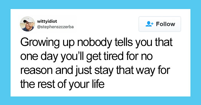 These Hilariously Real Tweets From “Witty Idiot” Will Totally Crack You Up