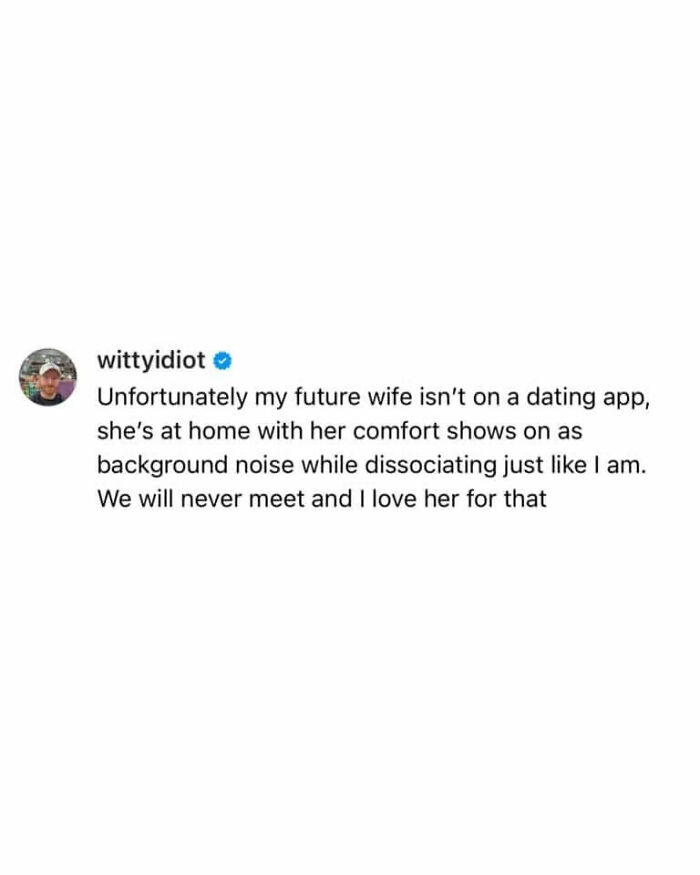 These Hilariously Real Tweets From “Witty Idiot” Will Totally Crack You Up