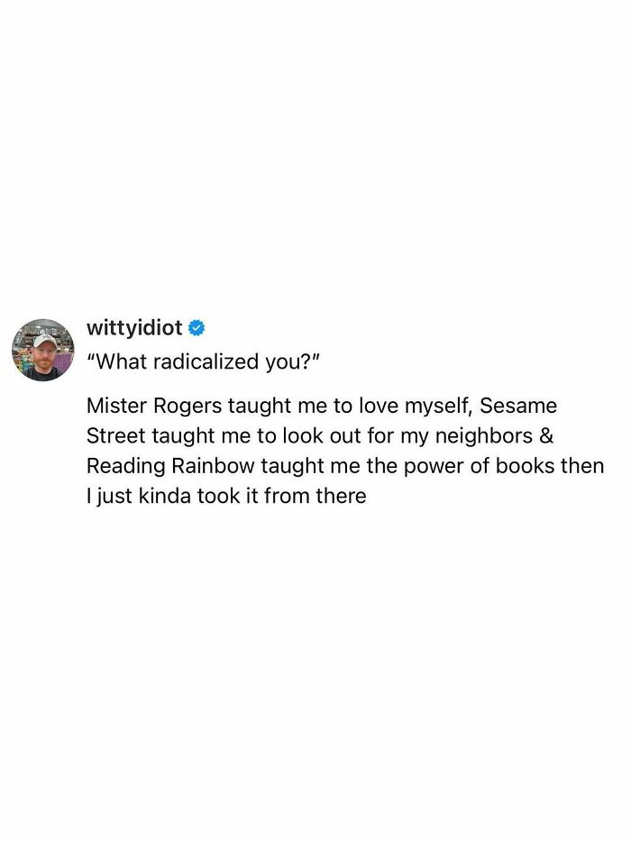 These Hilariously Real Tweets From “Witty Idiot” Will Totally Crack You Up