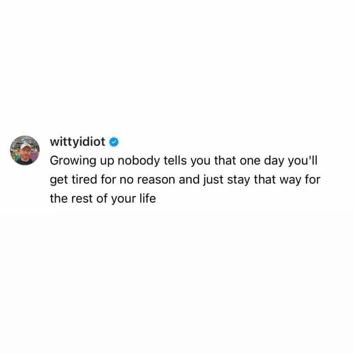 These Hilariously Real Tweets From “Witty Idiot” Will Totally Crack You Up