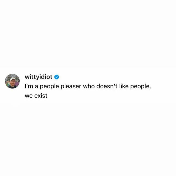These Hilariously Real Tweets From “Witty Idiot” Will Totally Crack You Up