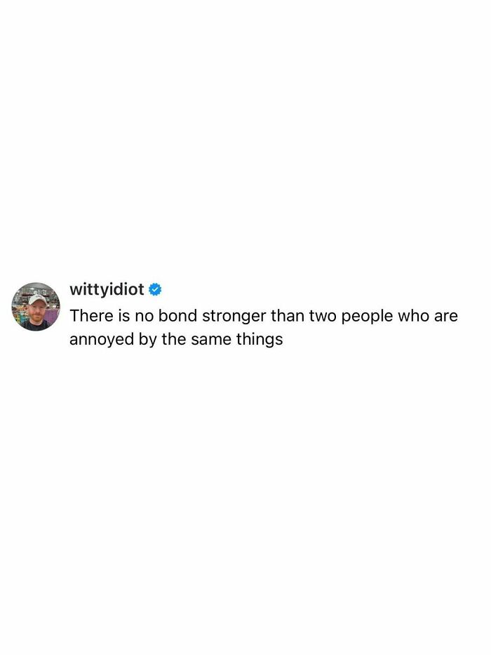 These Hilariously Real Tweets From “Witty Idiot” Will Totally Crack You Up