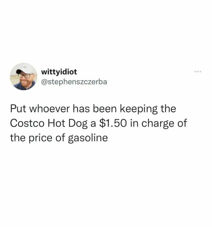 These Hilariously Real Tweets From “Witty Idiot” Will Totally Crack You Up