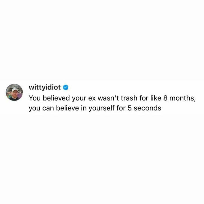 These Hilariously Real Tweets From “Witty Idiot” Will Totally Crack You Up