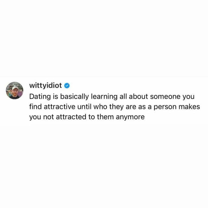 These Hilariously Real Tweets From “Witty Idiot” Will Totally Crack You Up