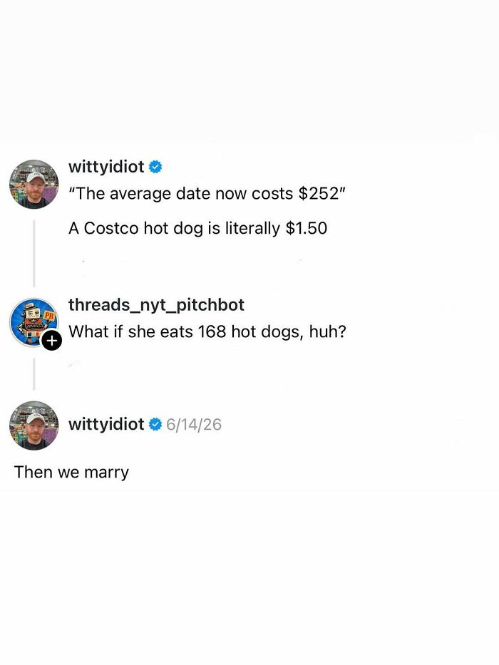 These Hilariously Real Tweets From “Witty Idiot” Will Totally Crack You Up