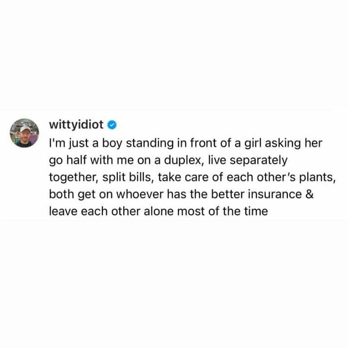 These Hilariously Real Tweets From “Witty Idiot” Will Totally Crack You Up