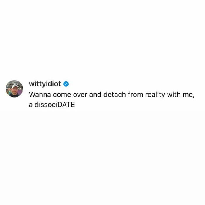 These Hilariously Real Tweets From “Witty Idiot” Will Totally Crack You Up