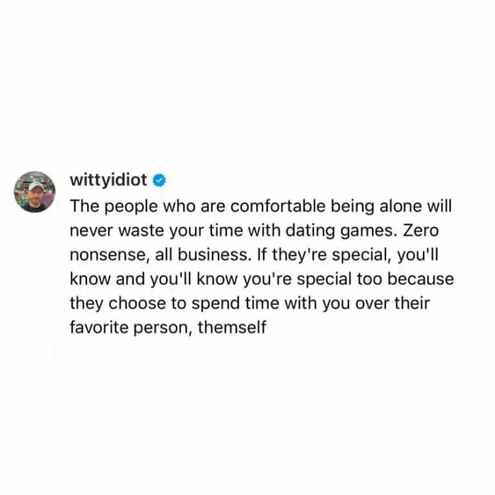 These Hilariously Real Tweets From “Witty Idiot” Will Totally Crack You Up