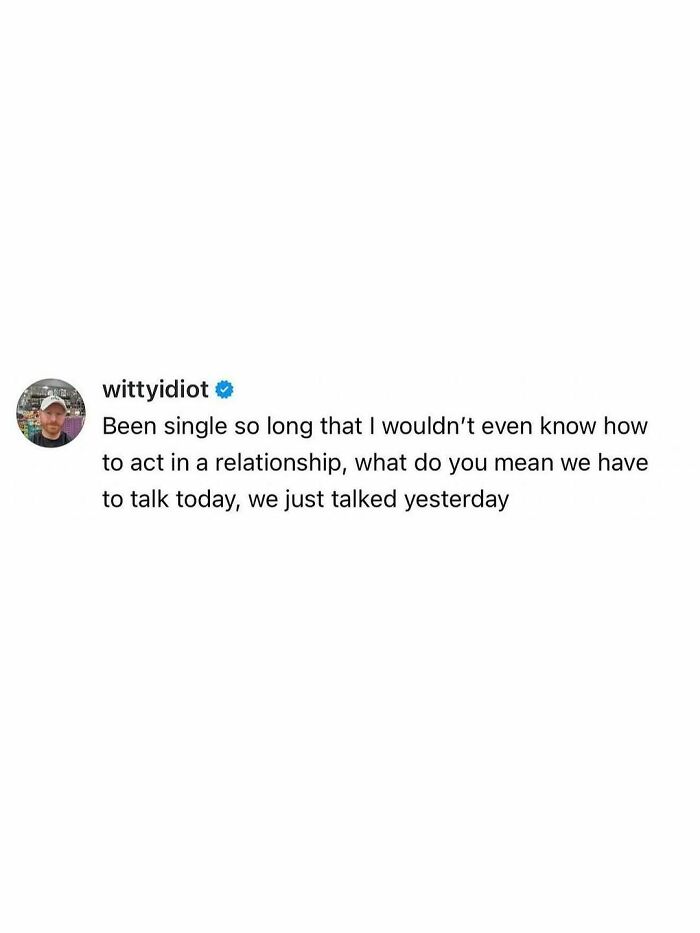 These Hilariously Real Tweets From “Witty Idiot” Will Totally Crack You Up