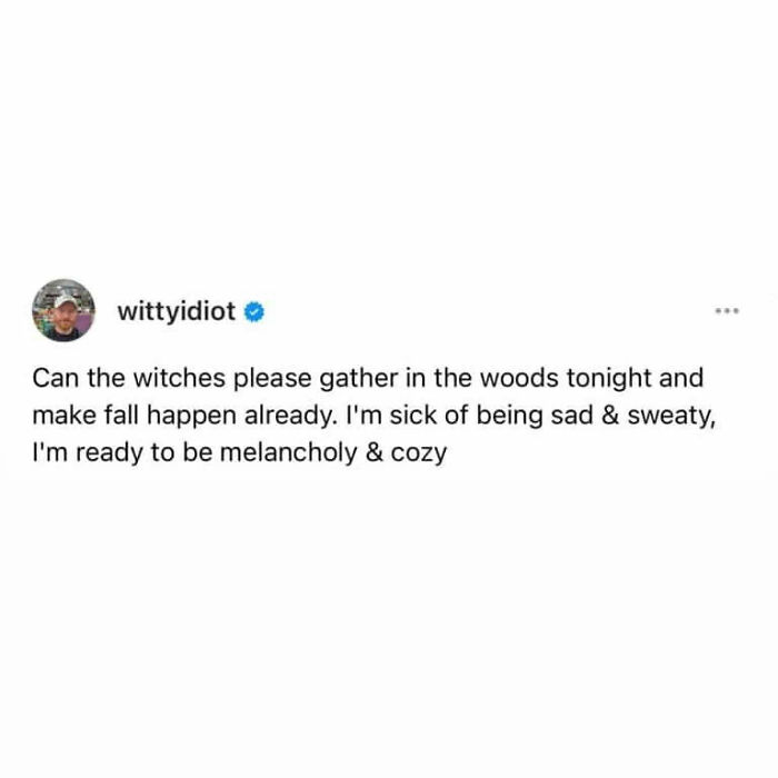 These Hilariously Real Tweets From “Witty Idiot” Will Totally Crack You Up