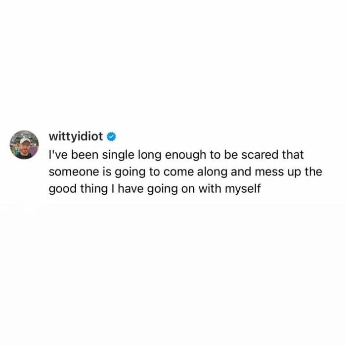 These Hilariously Real Tweets From “Witty Idiot” Will Totally Crack You Up
