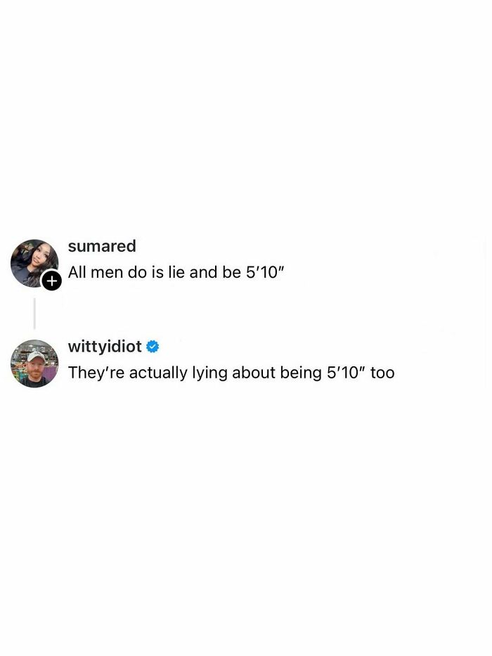 These Hilariously Real Tweets From “Witty Idiot” Will Totally Crack You Up