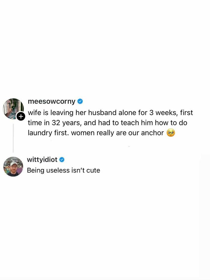 These Hilariously Real Tweets From “Witty Idiot” Will Totally Crack You Up