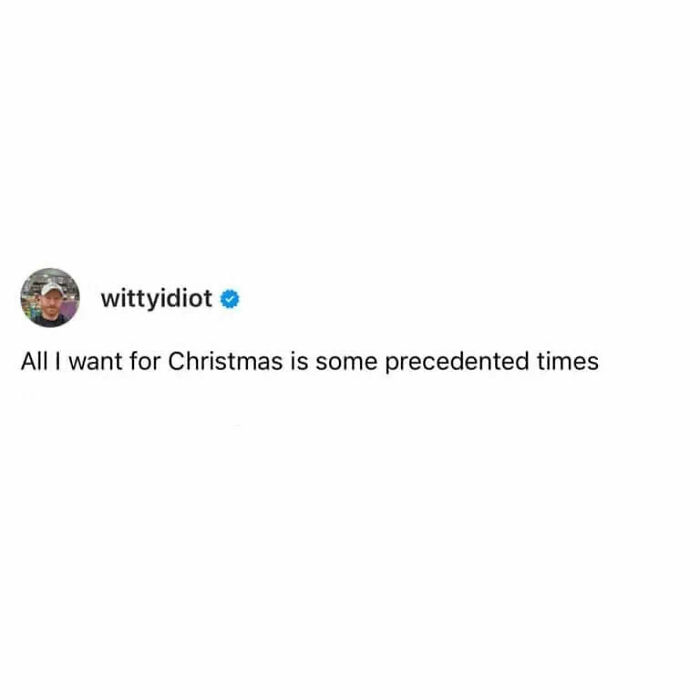 These Hilariously Real Tweets From “Witty Idiot” Will Totally Crack You Up