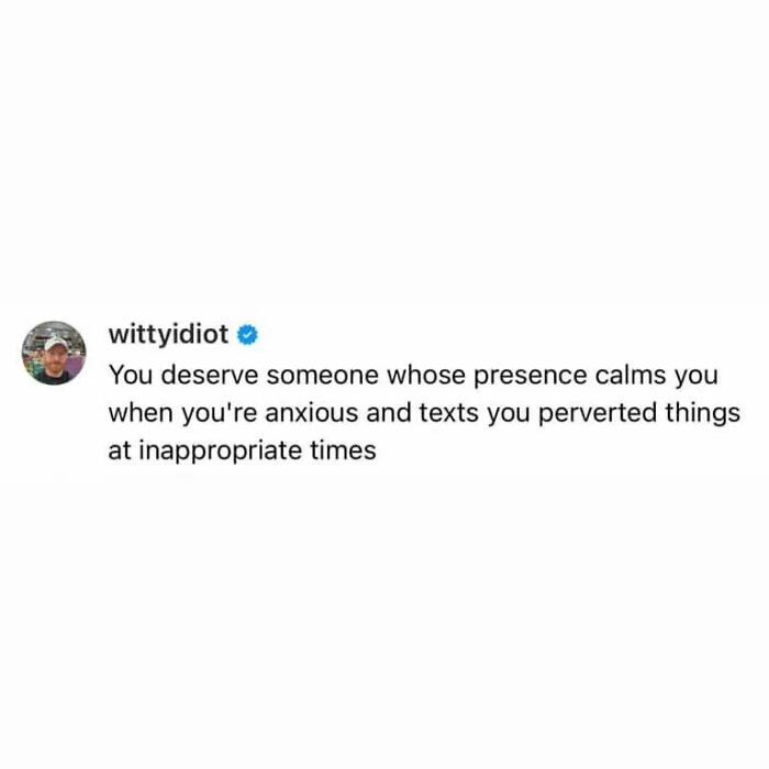 These Hilariously Real Tweets From “Witty Idiot” Will Totally Crack You Up