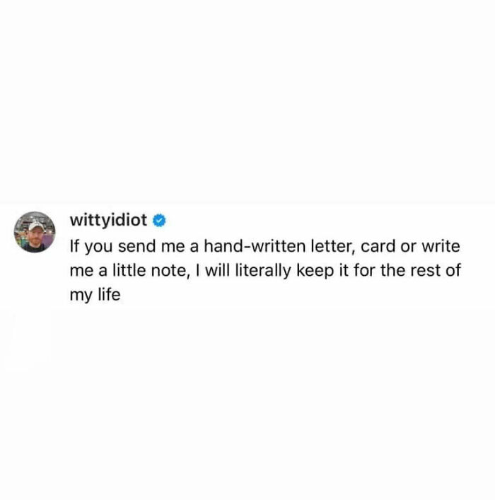 These Hilariously Real Tweets From “Witty Idiot” Will Totally Crack You Up