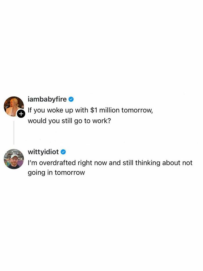 These Hilariously Real Tweets From “Witty Idiot” Will Totally Crack You Up