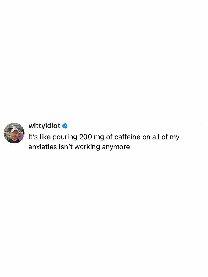 These Hilariously Real Tweets From “Witty Idiot” Will Totally Crack You Up