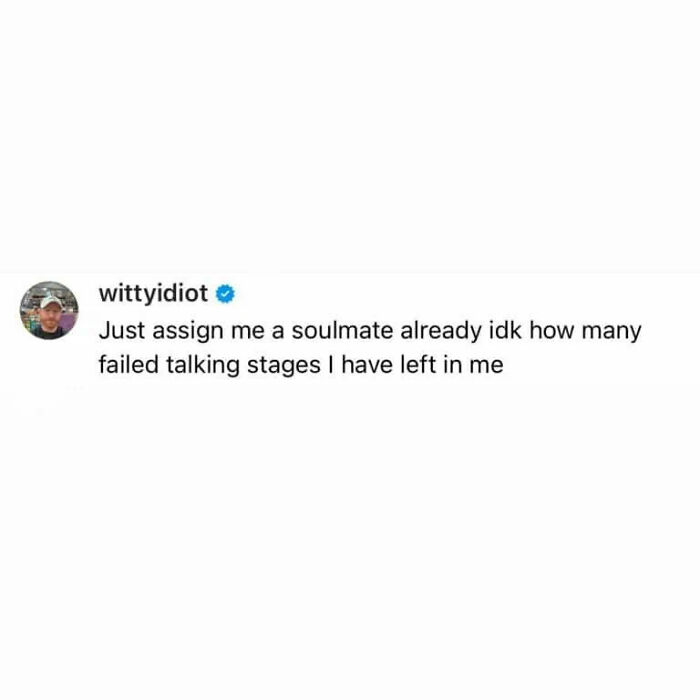 These Hilariously Real Tweets From “Witty Idiot” Will Totally Crack You Up