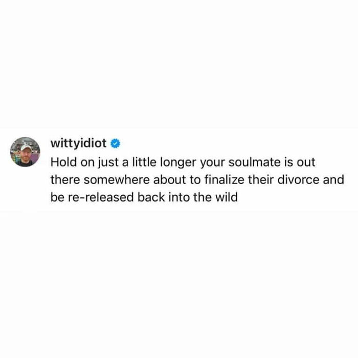 These Hilariously Real Tweets From “Witty Idiot” Will Totally Crack You Up