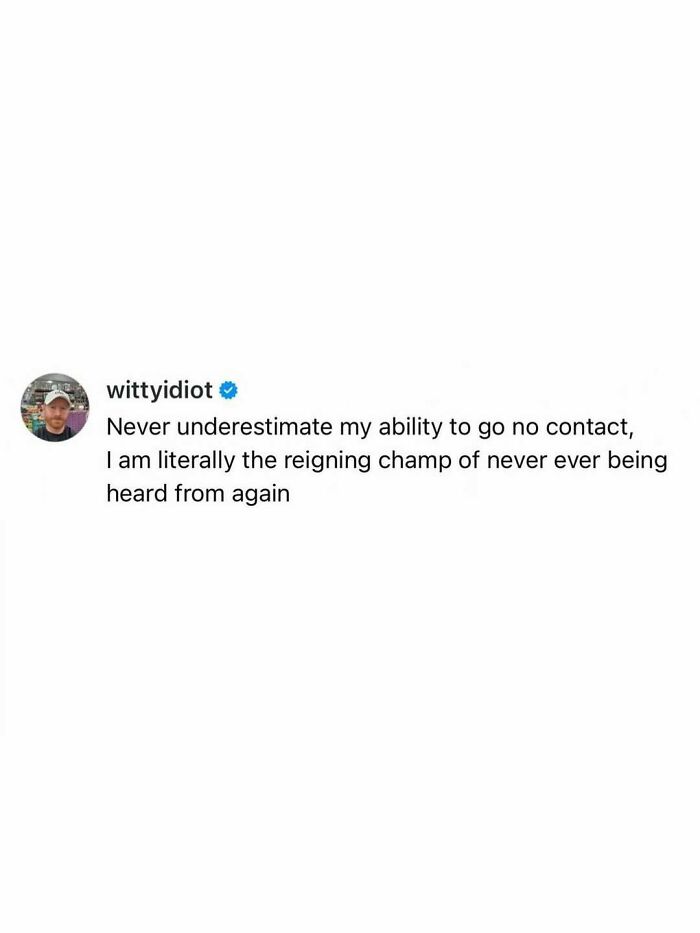 These Hilariously Real Tweets From “Witty Idiot” Will Totally Crack You Up
