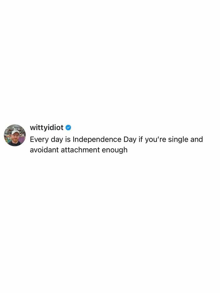 These Hilariously Real Tweets From “Witty Idiot” Will Totally Crack You Up