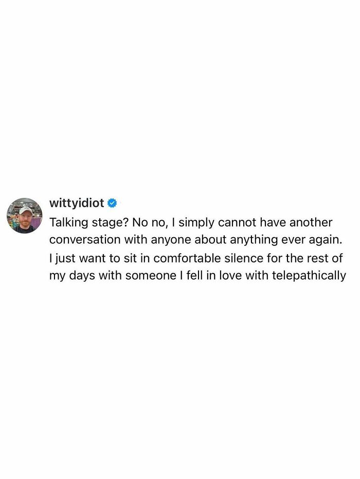 These Hilariously Real Tweets From “Witty Idiot” Will Totally Crack You Up