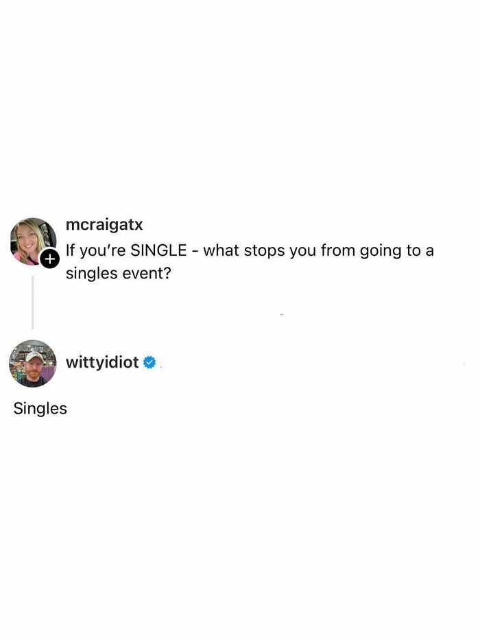 These Hilariously Real Tweets From “Witty Idiot” Will Totally Crack You Up