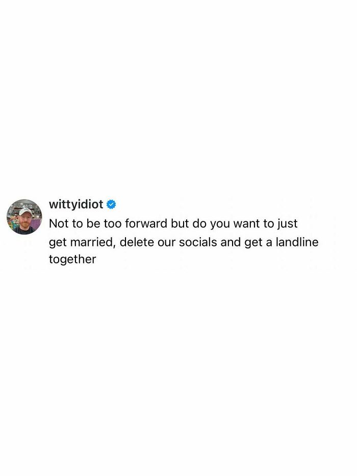These Hilariously Real Tweets From “Witty Idiot” Will Totally Crack You Up